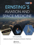 Ernstings Aviation and Space Medicine 5E