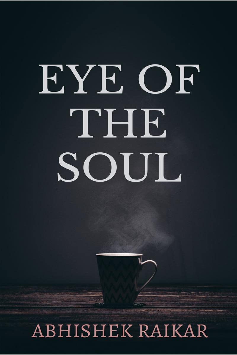 Eye of the soul