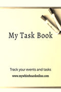 My Task Book