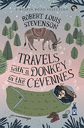 Travels With a Donkey in the Cvennes (Ruskin Bond Selection)