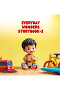 Everyday Wonders StoryBook 3