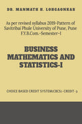 Business Mathematics & StatisticsI