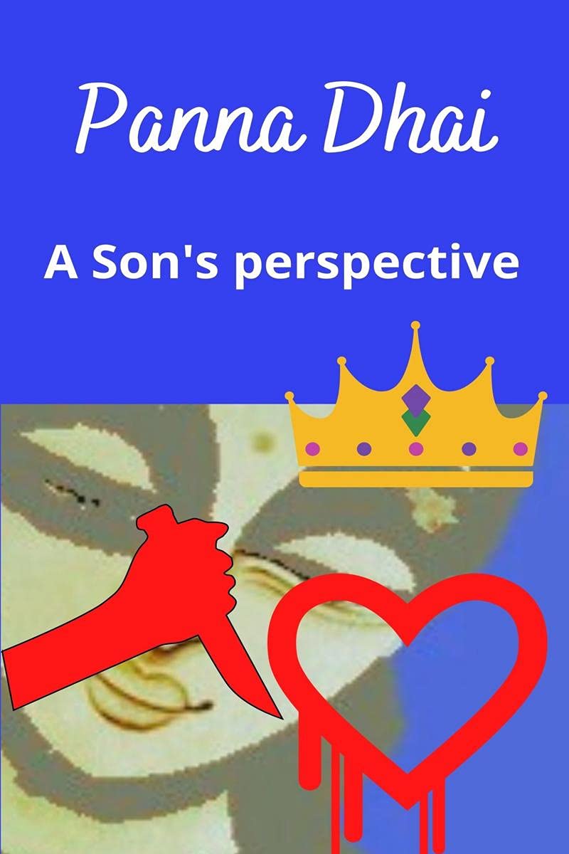 Panna Dhai : A SonS Perspective