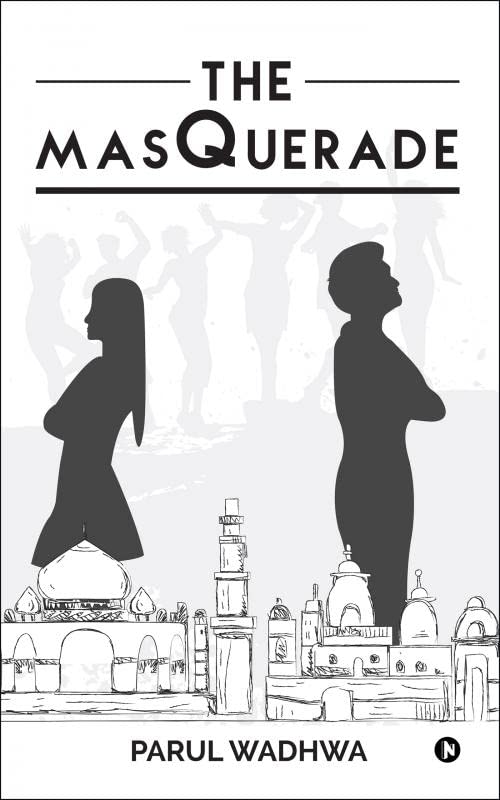 The Masquerade