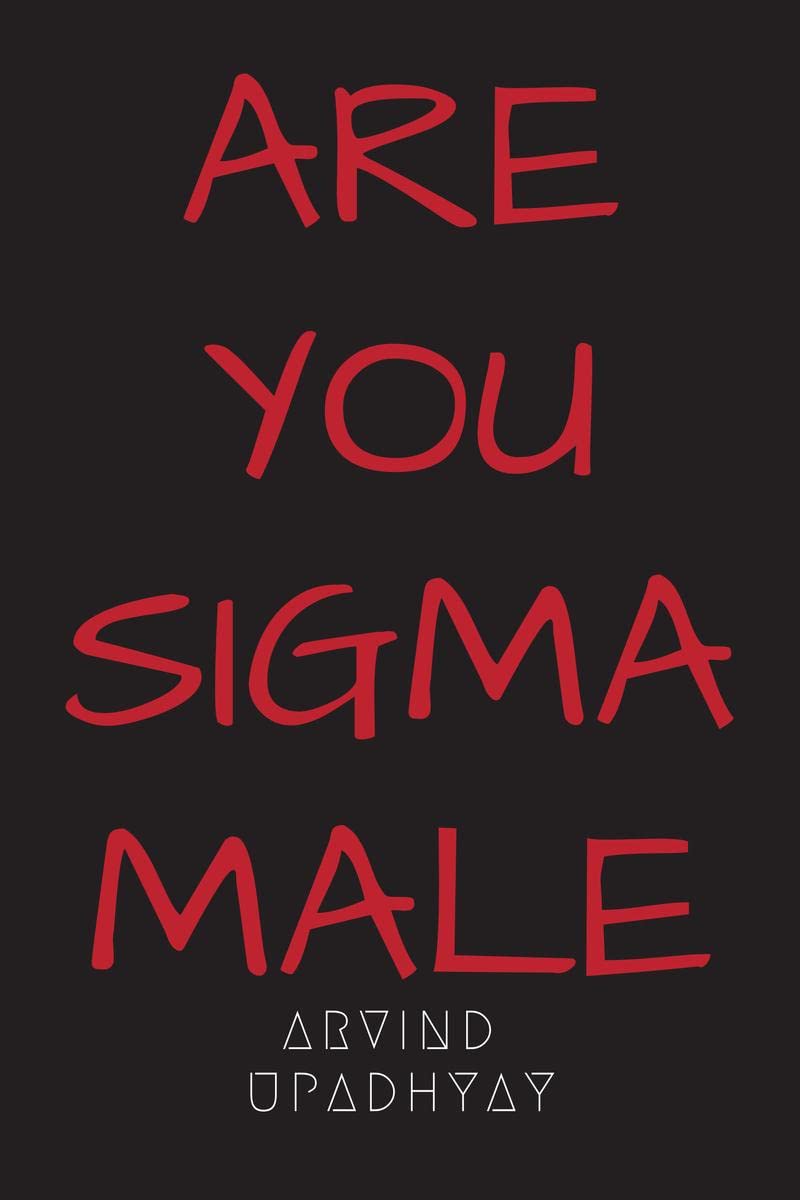 Are You Sigma Male