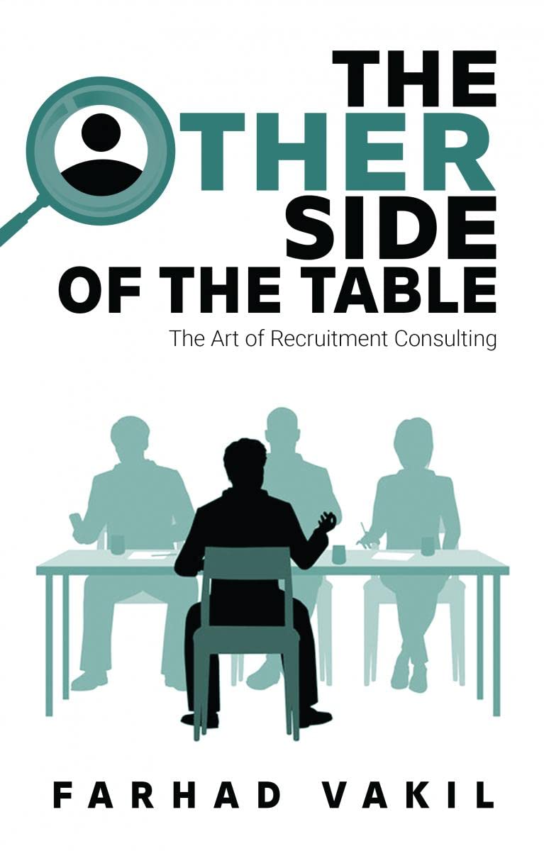The Other Side of the Table