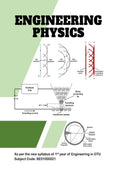 ENGINEERING PHYSICS
