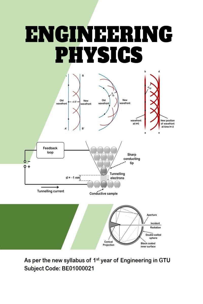 ENGINEERING PHYSICS