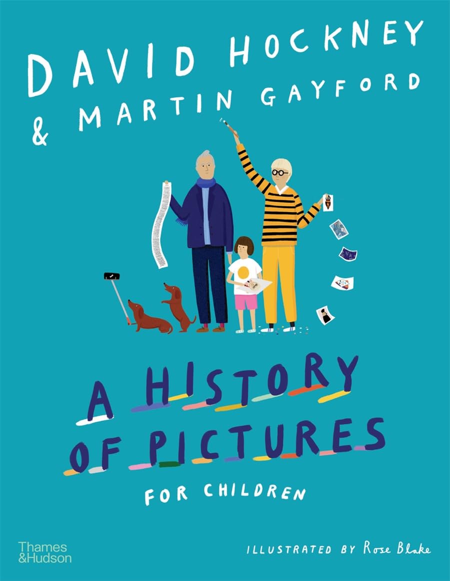 History of Pictures for Children: From Charlie Chaplin to Chairman Mao 19211951