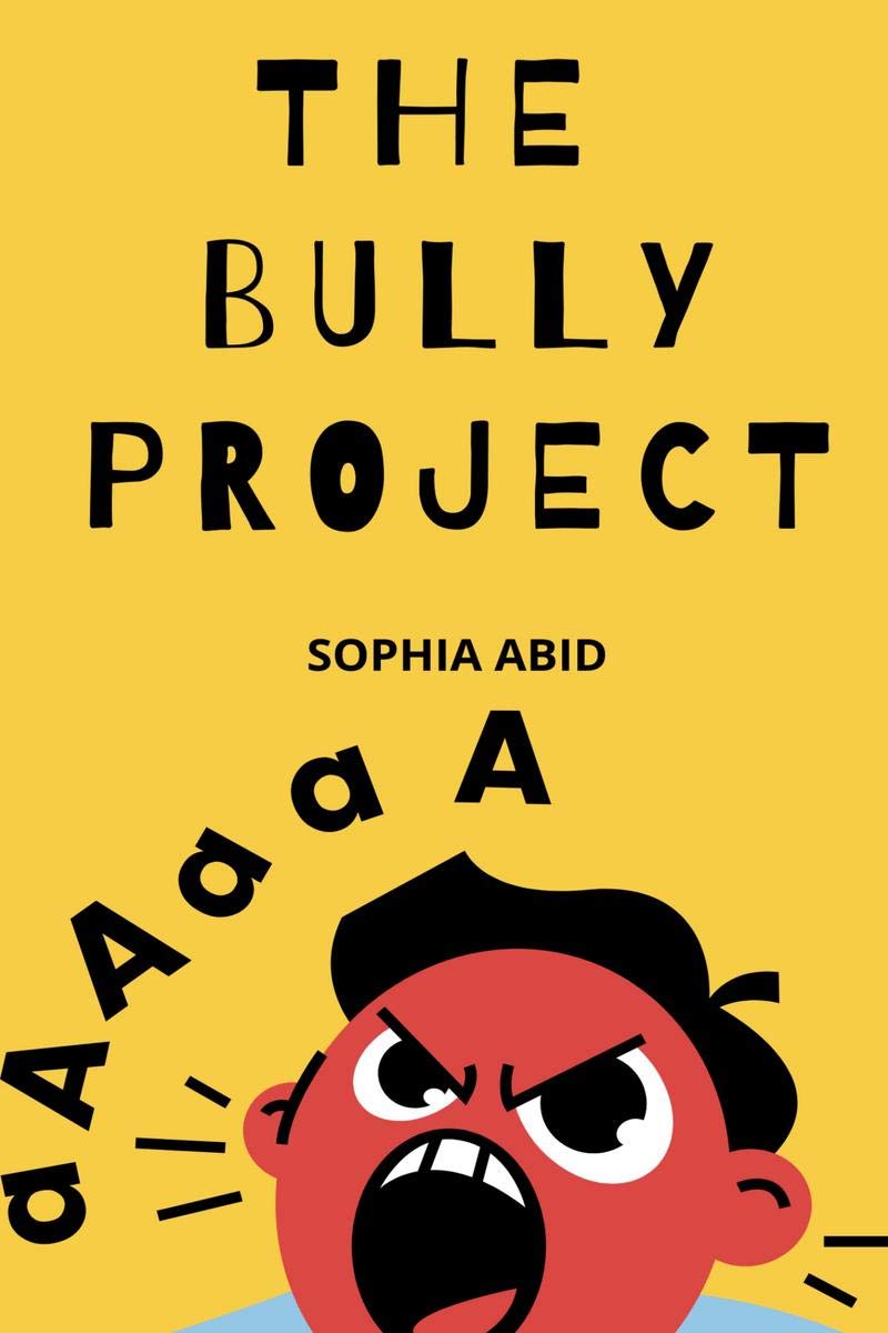 The Bully Project: A Collection Of Problems