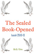 The Sealed Book: Opened