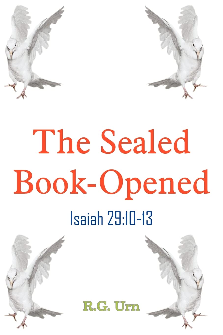 The Sealed Book: Opened