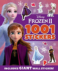 Disney Frozen II 1001 Stickers