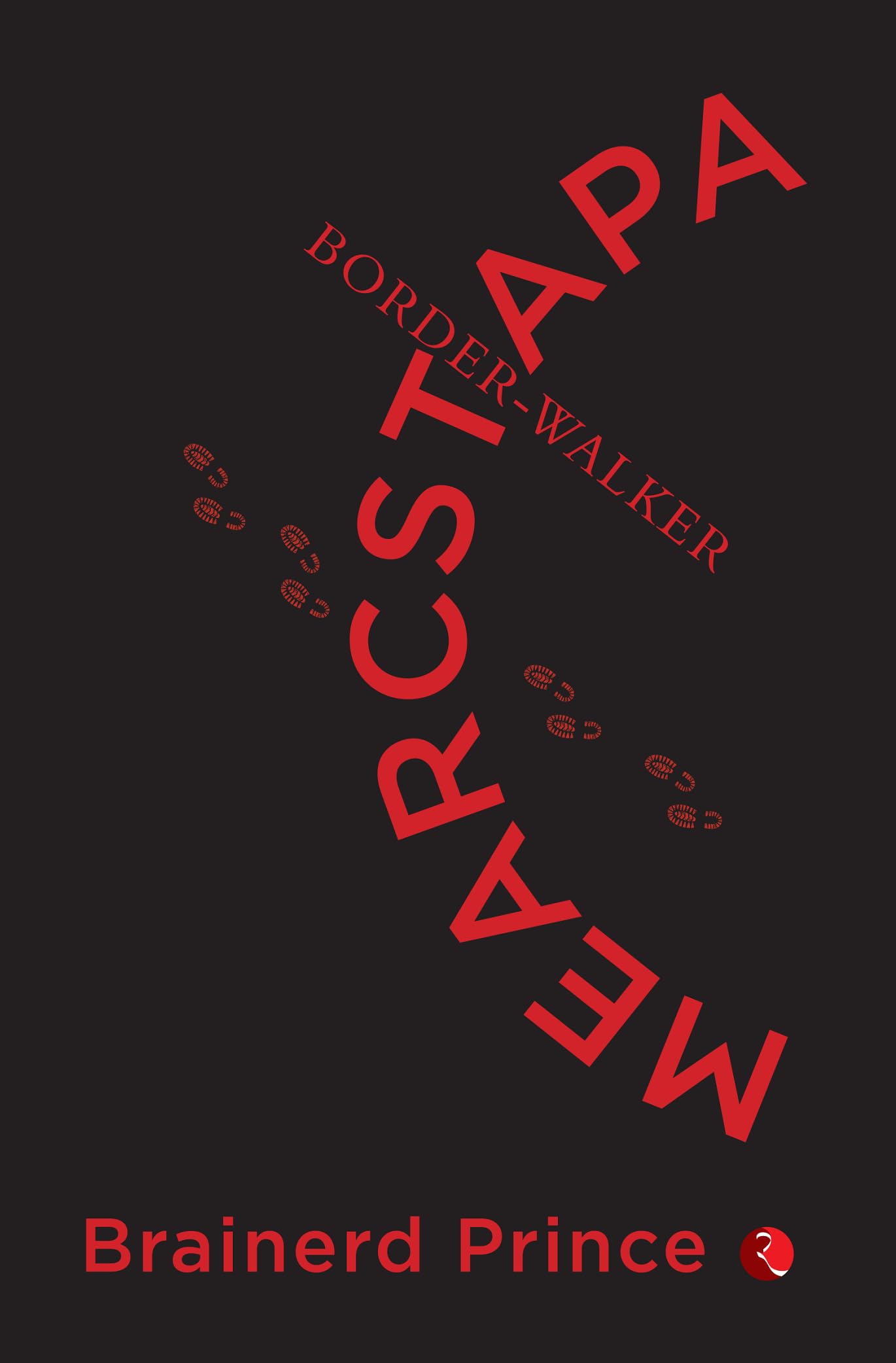 Mearcstapa: BorderWalker