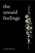 The Unsaid Feeling