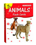 Big Flash Cards  ANIMALS