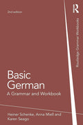 Basic German (Routledge Grammar Workbooks)