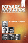PATHS OF INNOVATORS: VOL  1