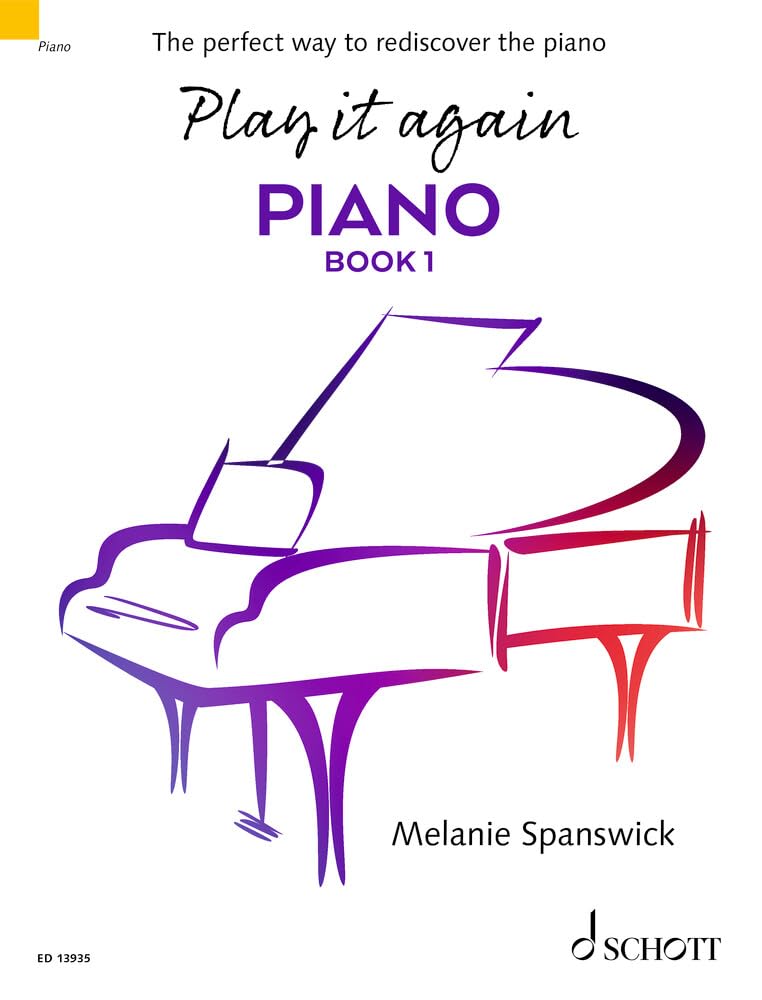 Play It Again