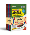 Arihant Avtar UP Board Question Bank Class 12 Physics, Chemistry, Biology, English, Computer | Chapterwise Question Bank with Pr