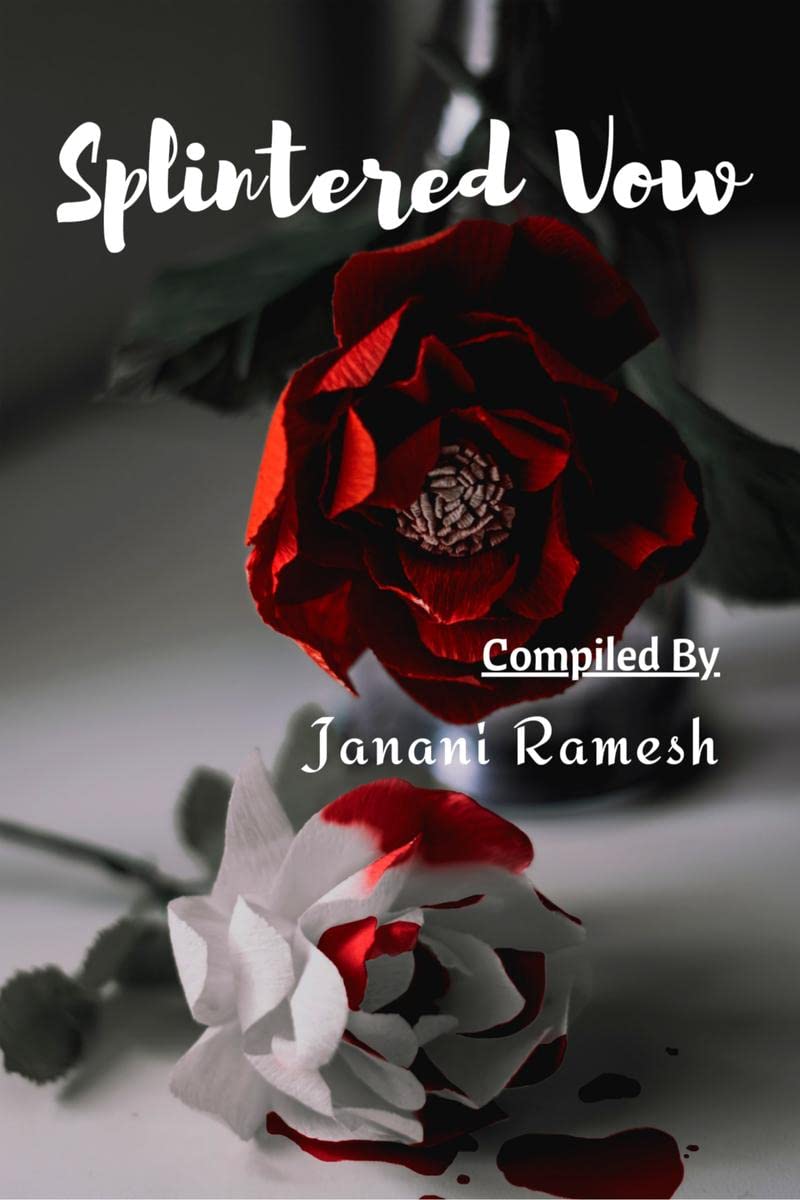 Splintered Vow