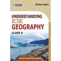 Understanding Icse GeographyX  (202425)