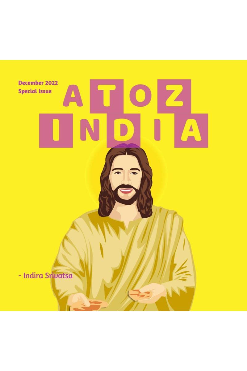 A to Z India  December 2022  Special Issue
