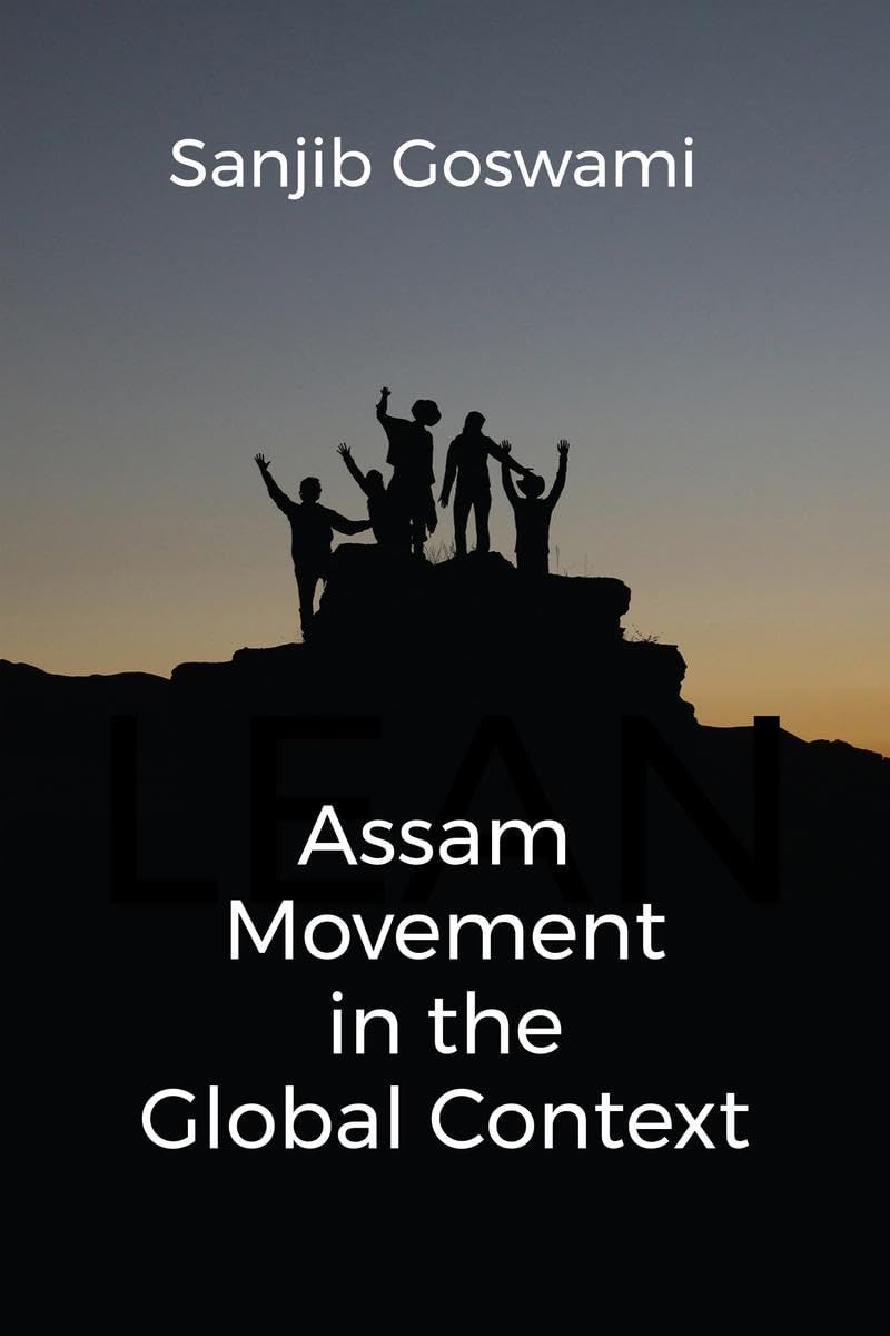 Assam Movement in the Global Context