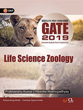 Gate Guide Life Science Zoology 2019