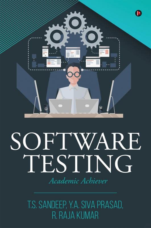 Software Testing : Academic Achiever