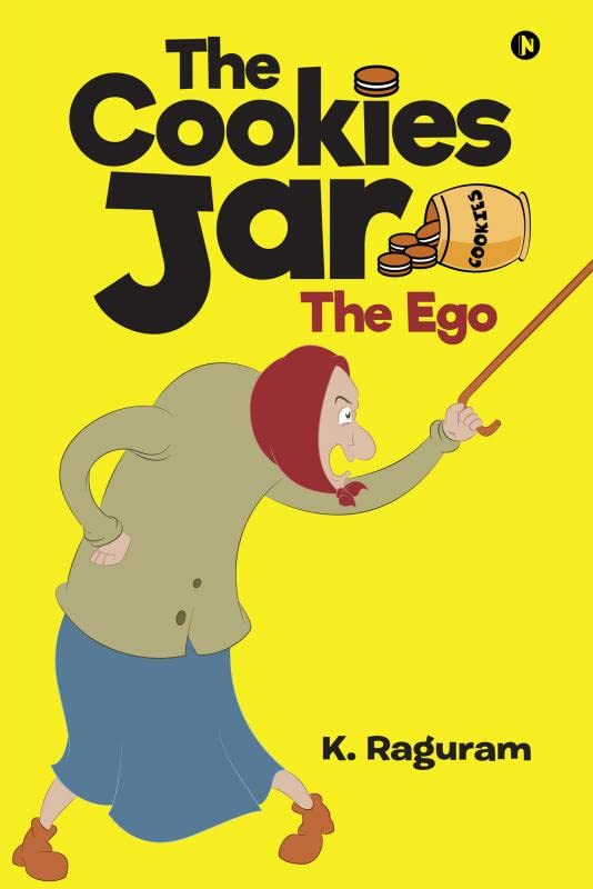 The Cookies Jar: The Ego