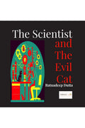The Scientist and The Evil Cat