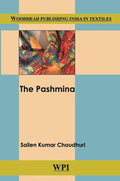 The Pashmina (Woodhead Publishing India in Textiles)