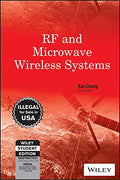 Rf And Microwave Wireless Systems