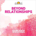 Beyond Relationship  English, HB.