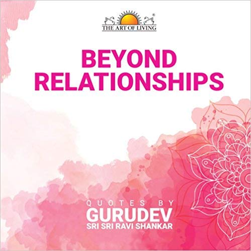 Beyond Relationship  English, HB.