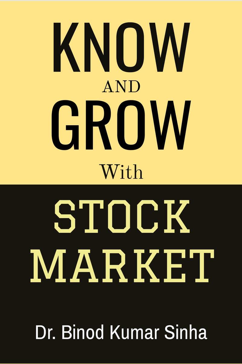 Know and grow with stock market