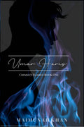 Umar Haris : An Enemies to Lovers Dark romance (Crimson Flames Book One)