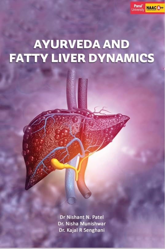 Ayurveda and Fatty Liver Dynamics