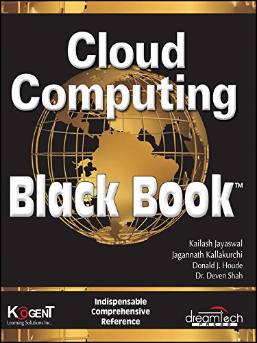 Cloud Computing Black Book | e