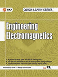 Quick Learn Series Engineering Electromagnetics