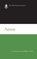 Amos (OTL) (Old Testament Library)