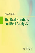 The Real Numbers And Real Analysis (Pb 2011)