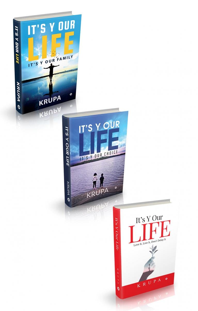 Its Y Our Life (Combo Pack)