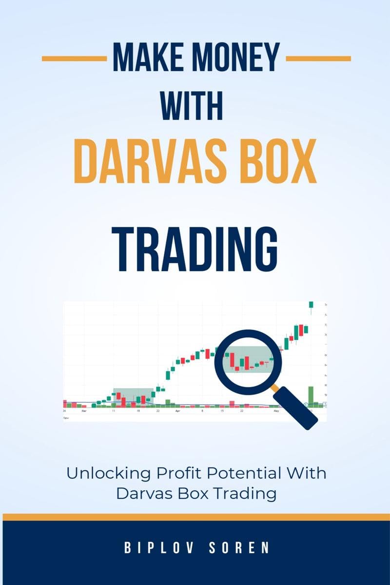 Make Money With Darvas Box Trading : Unlocking Profit Potential With Darvas Box Trading