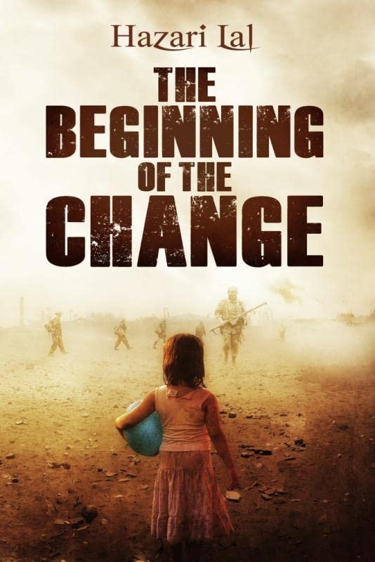 The Beginning of the Change