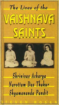 The Lives of Vaishnava Saints