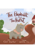 The Elephant And The Peanut