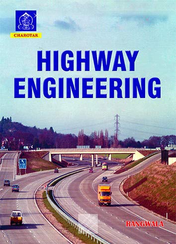 Highway Engineering