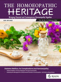 THE HOMOEOPATHIC HERITAGE  Bringing Classical and Contemporary Homoeopathy Together (FEBRUARY 2024)